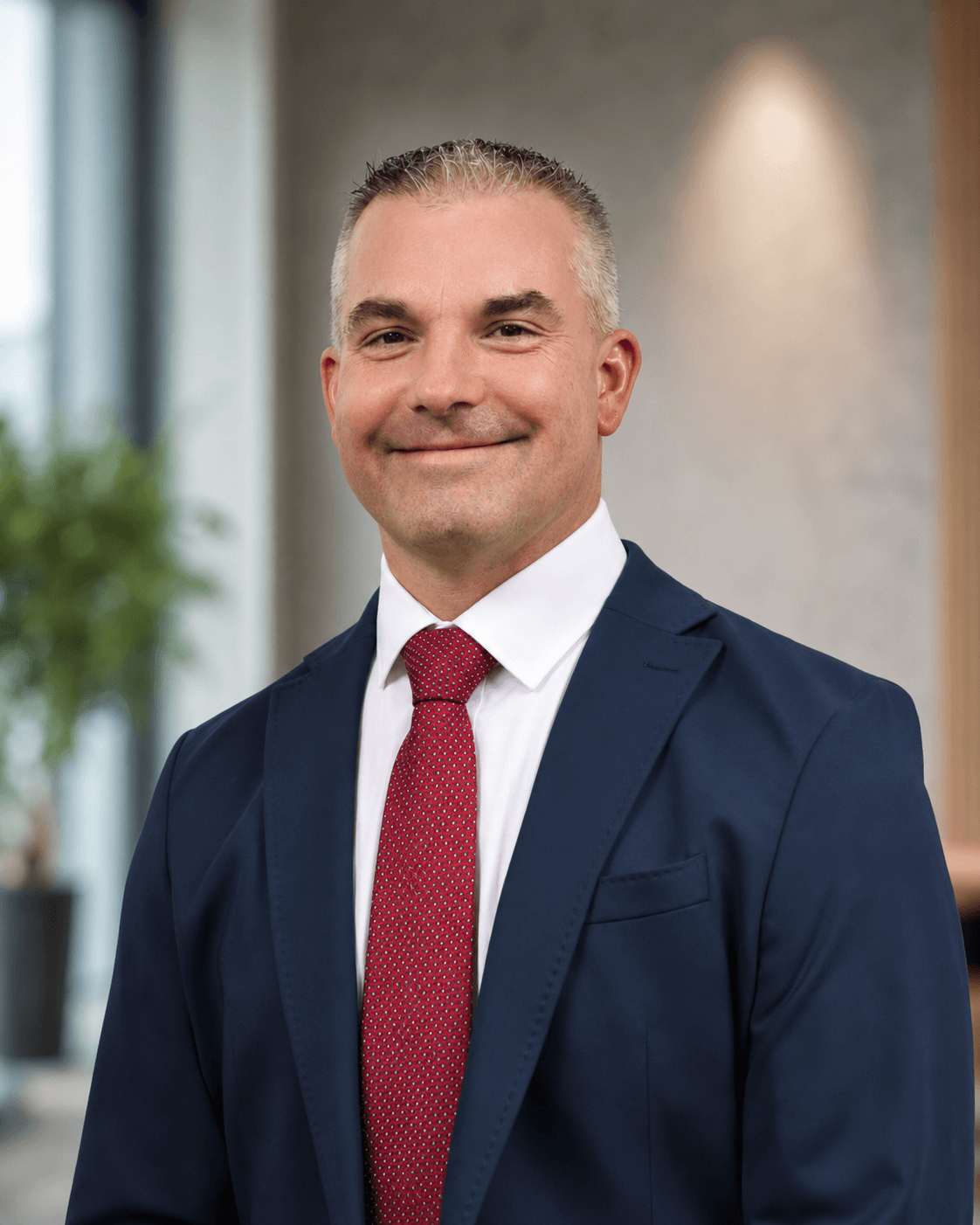 Scott Jaynes, Owner / Founder at Jaynes Flooring