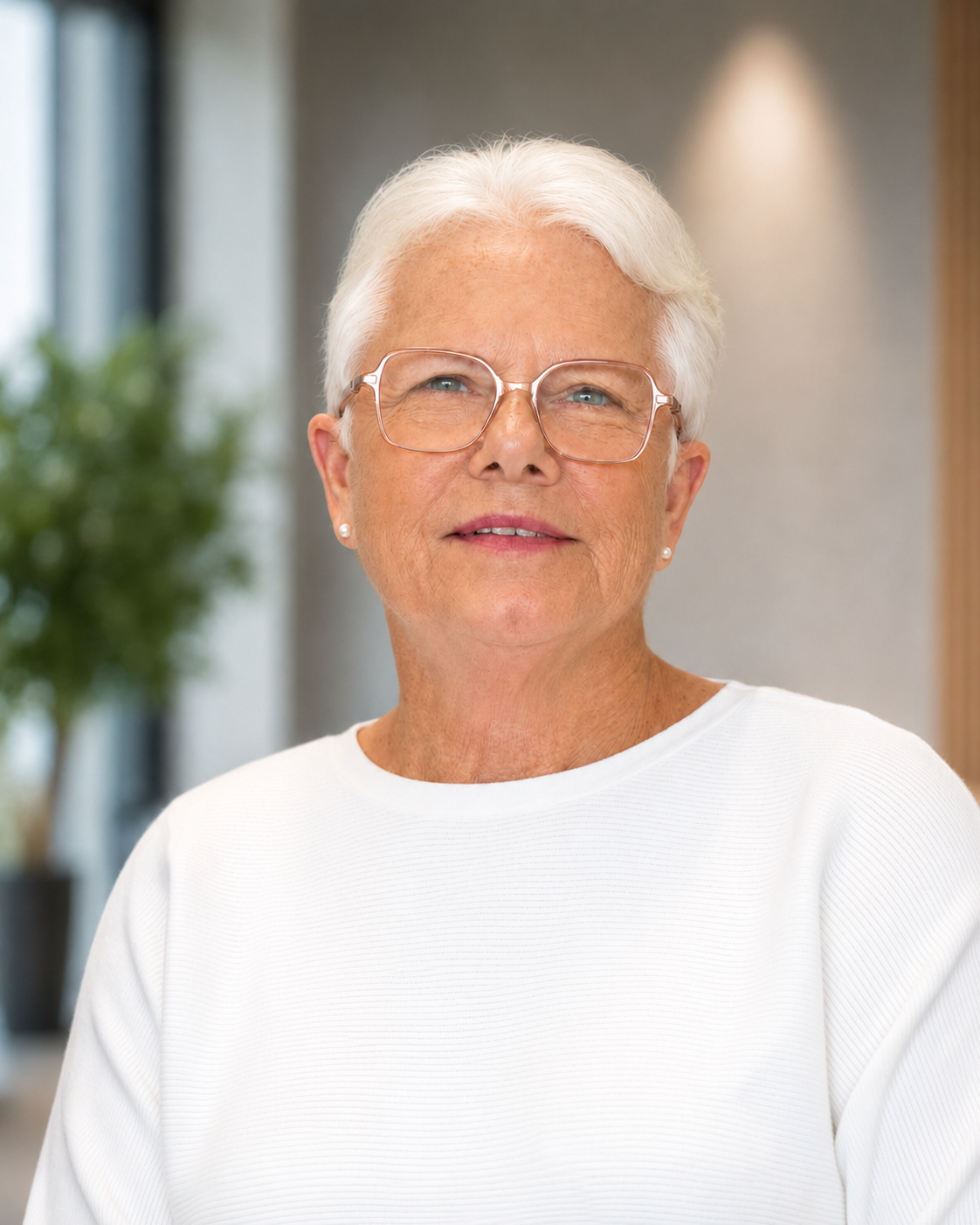 Faye Jaynes, Owner at Jaynes Flooring