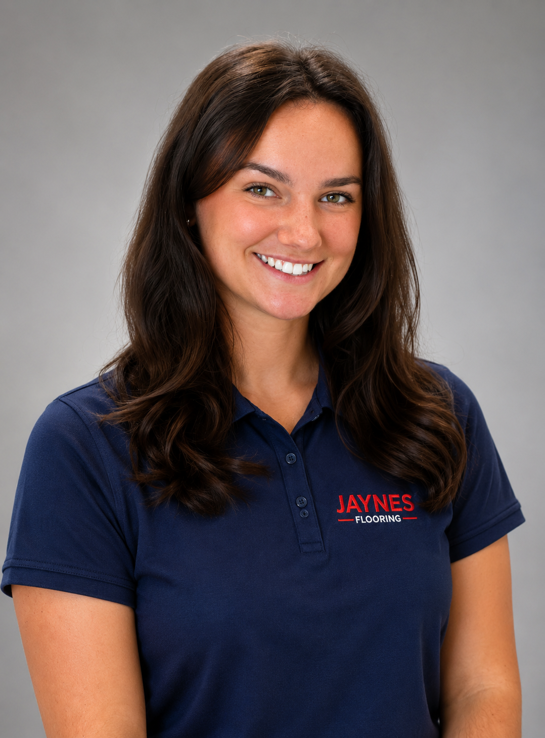 Sierra Shaw, Secretary / Accounts Payable at Jaynes Flooring